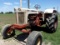 Case 1030 Tractor, Inoperable