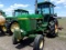John Deere 4440 Tractor, Power Shift, #002375R