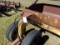 Ashland Apx 4 yd Dirt Pan, #50356