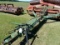 Brillion XL144 apx 30' X-Fold Corrugated Roller, #79618
