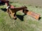 Rhino 3 pt Apx 6' Blade
