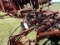 IH 501 Apx 21' Hyd Fold Disc, #043539
