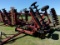 Case-IH 496 apx 28' 9