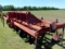 Work Saver Terra Max 4 row Para Till Ripper Hipper, #Ti202
