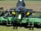 John Deere 1710 8 row wide Hyd Fold Vacuum Planter, long panels, #675497