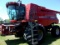 Case-IH 8120 MRWD Combine w/Spreader, apx 2817 sep hrs, #Y9G207652