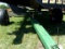 EZ Trail 680 Header Trailer