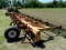 W & A 12 row wide 3 pt Hyd Fold Do-All w/Front Busters, Choppers & Tumblers