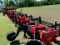 Wil-Rich mdl 1500 12 row wide 3 pt Hyd Fold Do-All w/Front Busters, Choppers, Center Busters, Flat B