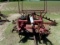 3 pt PTO Levee Gate Machine