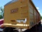 2010 KBH Hopper Bottom Trailer, #C623501