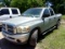 2007 Dodge 1500 2WD Pickup, apx 265,345 miles, #S249577
