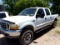 Ford F-250 4x4 Pickup, apx 173,419 miles, #A57723