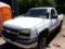 Chev 4WD Single Cab Pickup, #Z153204