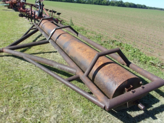 Apx 20' Flat Roller