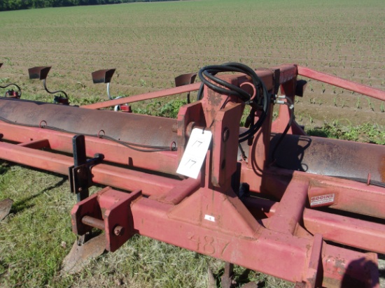 Eddins FR3-26 8 row Hipper Roller, #487
