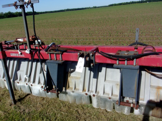 Red Ball 640 Apx 30' Hooded Sprayer