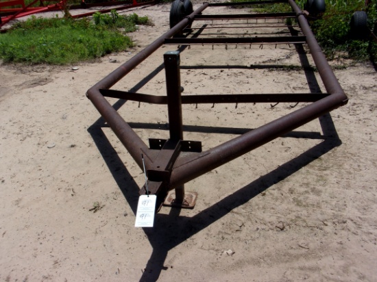 Donahue Frame