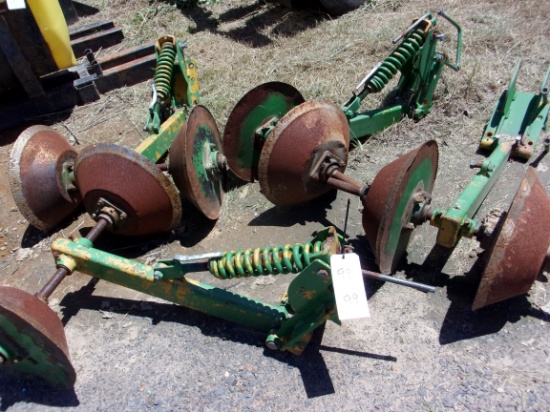 4 - Guidance Wheels
