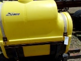2 - Demco Saddle Tanks