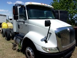 2006 IH Conv Tandem Axle Truck, Does Not Run, #J481463
