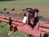 Eddins FR3-26 8 row Hipper Roller, #487