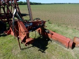 Rhino 1540 3 pt Apx 10' Hyd Blade, #13388