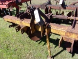 3 pt Levee Disc