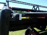 2016 MacDon D65-S apx 30' Draper Header, #292813
