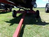 Unverferth HT-30 Header Trailer