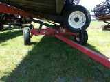 Unverferth HT-30 Header Trailer