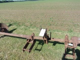 3 pt Drain Plow