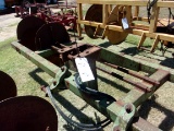 3 pt Poly Pipe Retrever
