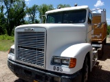 2000 Freightliner Conv Tandem Axle Day Cab Truck, #090388