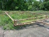 Brandt Apx 16x50 Leveler, #781