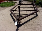 Donahue Frame