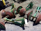 4 - Guidance Wheels