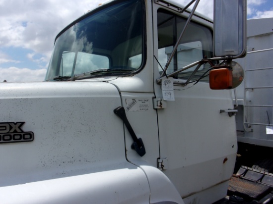 Ford AeroMax L9000 Conv Tandem Axle Truck, #A36231