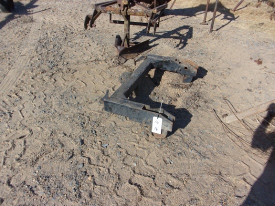Brandt Quick Hitch