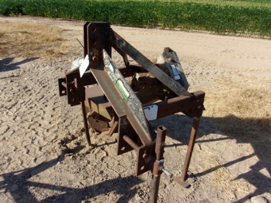 Ferguson Offset PTO Ditcher