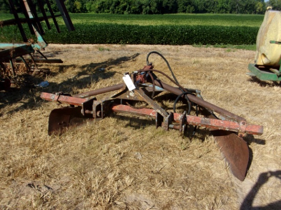 3 pt Levee Squeezer