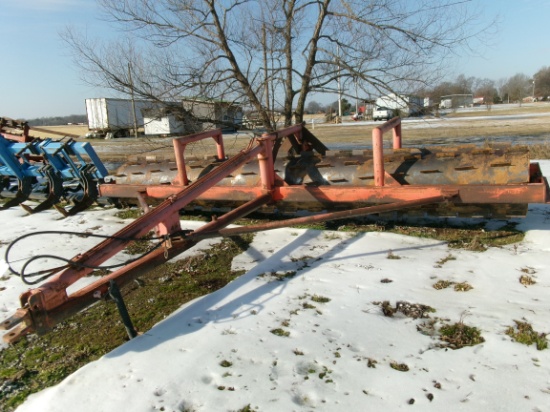 Fair Oaks apx 20' Cleated Roller