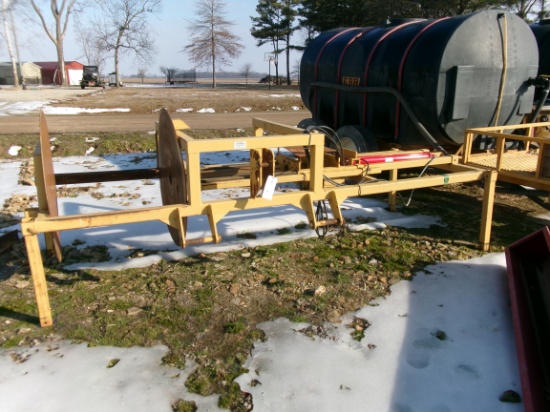 EZ Drop Poly Pipe Retriever
