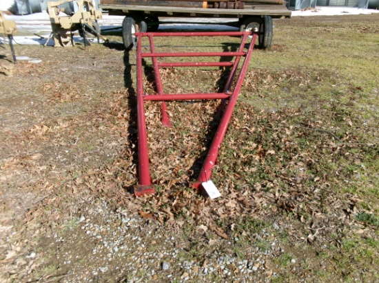 Bin Auger Transport