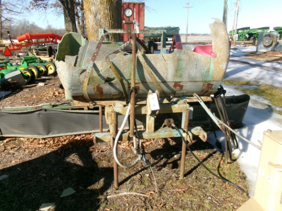 3 pt Sprayer
