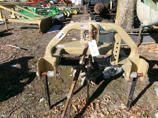 Land Pride pto Ditcher