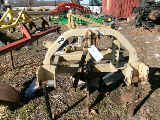 Land Pride pto Ditcher