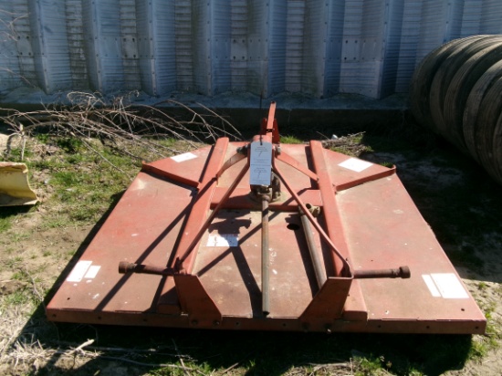 Rhino SE6 3 pt Cutter