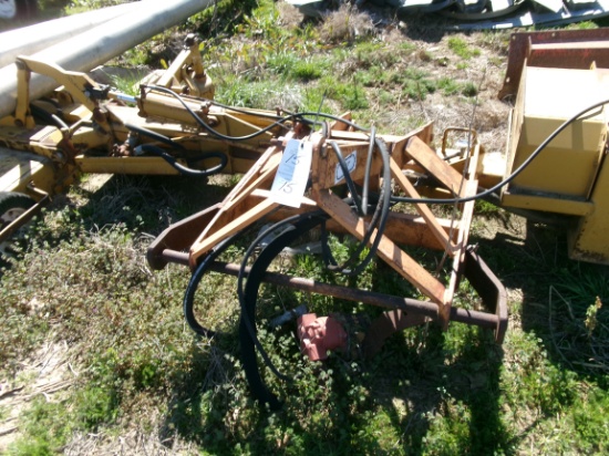 Woods Ditchbank Mower