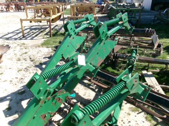 Lot of Choppers & Harrows